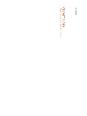Velvet Elvis - ebook